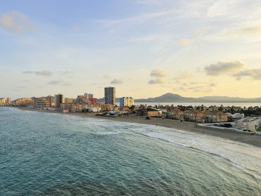 Prácticas complementarias de habilitación a Baleares desde La Manga