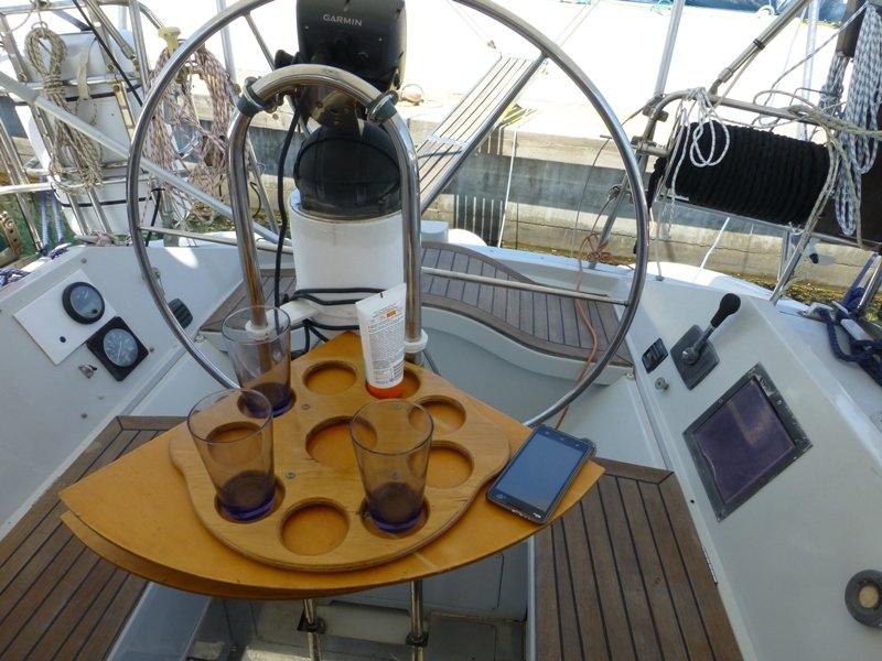 Barca a vela - Comar Yachts - 13.3 metri