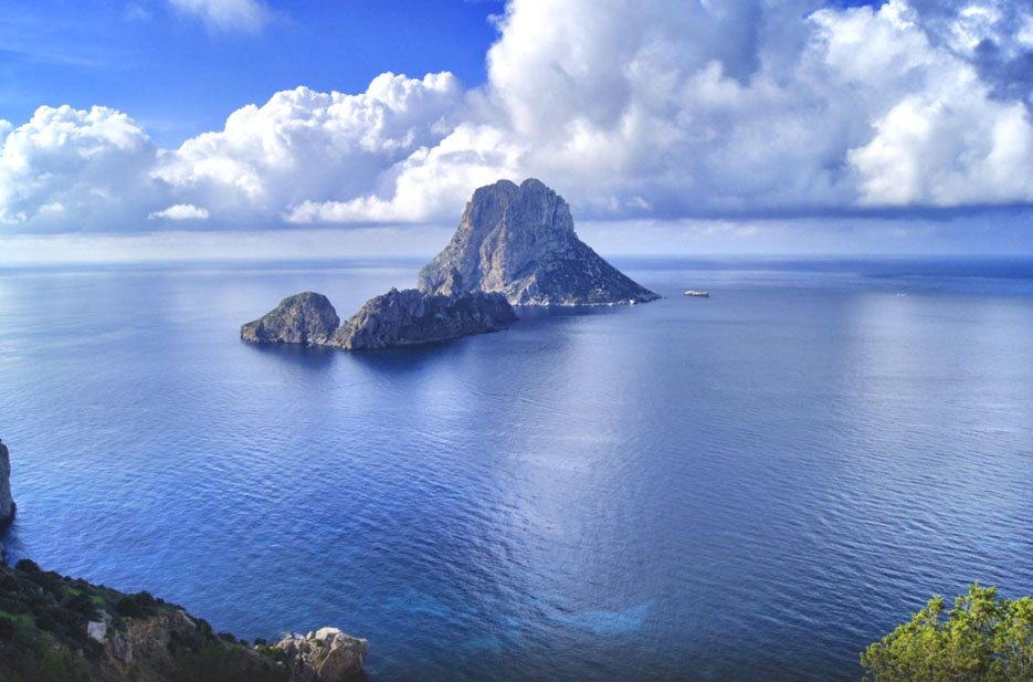 Eine Woche Segeltörn durch Ibiza und Formentera ab Alicante