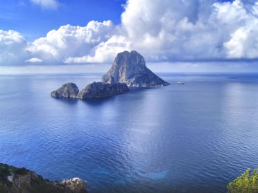 Una semana en velero por Ibiza y Formentera desde Alicante