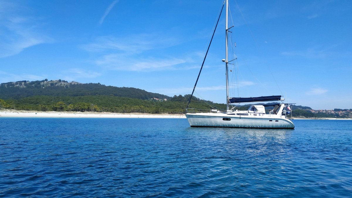 Hunter Marine - 2003