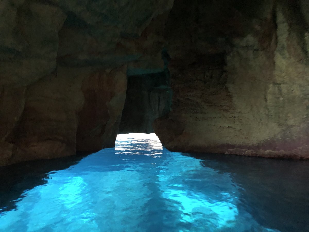 Advanced Sailing Course in Menorca