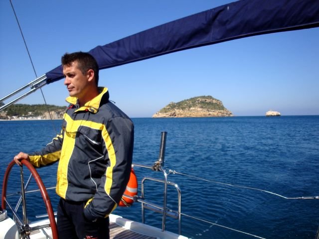 Navigationserfahrung am Banco de España