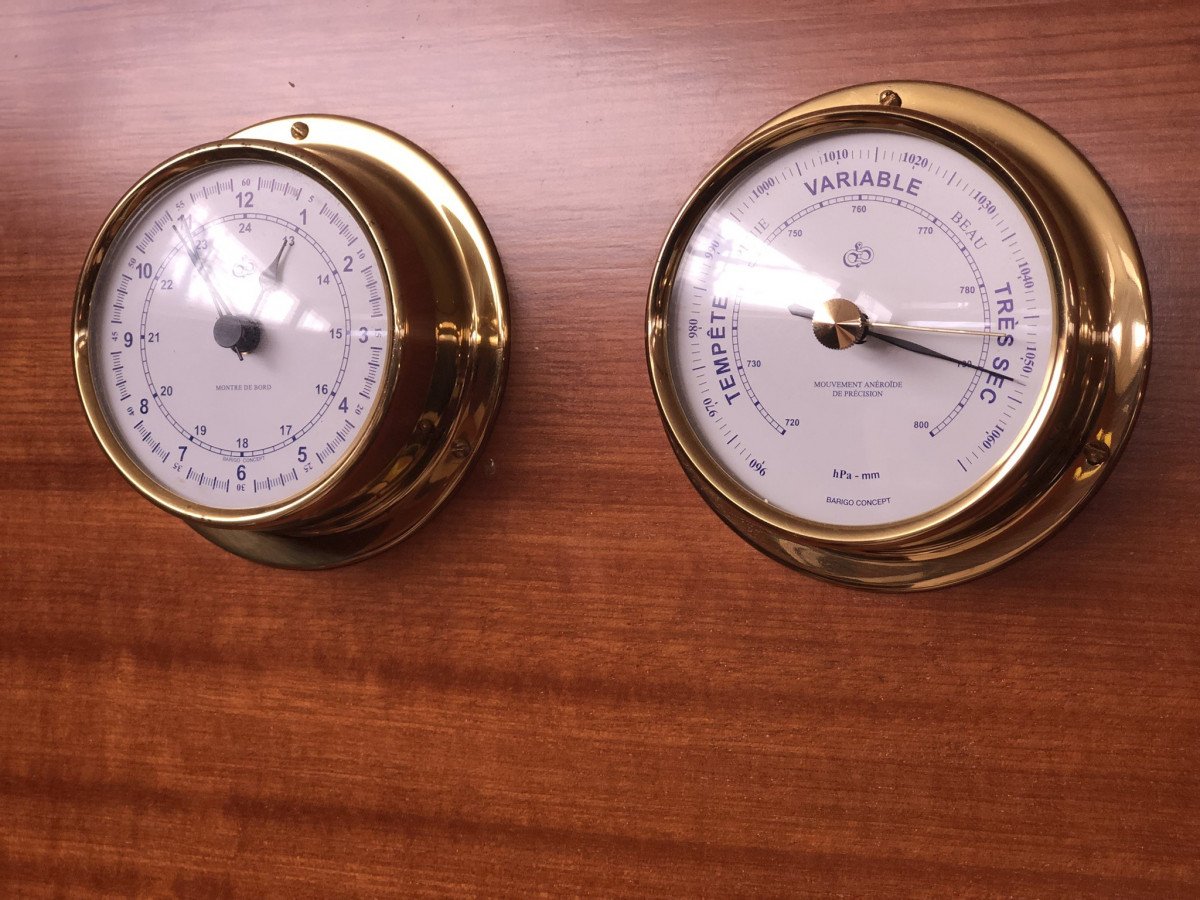 Dufour Yachts - 11 personas