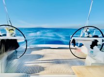 Viaggio in barca alle Isole Vergini Britanniche e Porto Rico