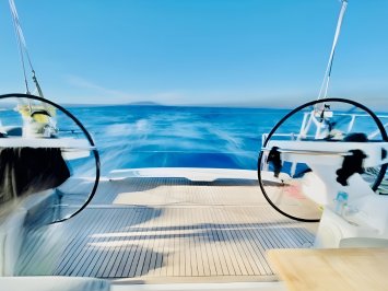 Wir entdecken die Welt: Ein Traum britische Virgin Islands & Puerto Rico