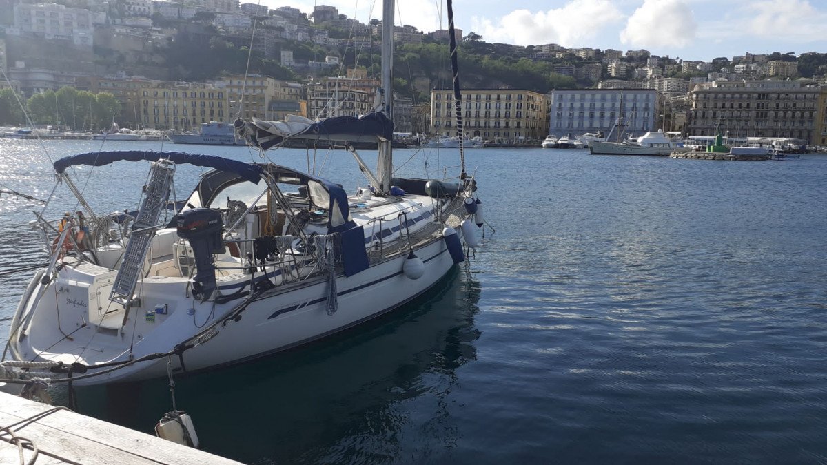 Bavaria Yachts - 13.9 {{i18n.meters}}