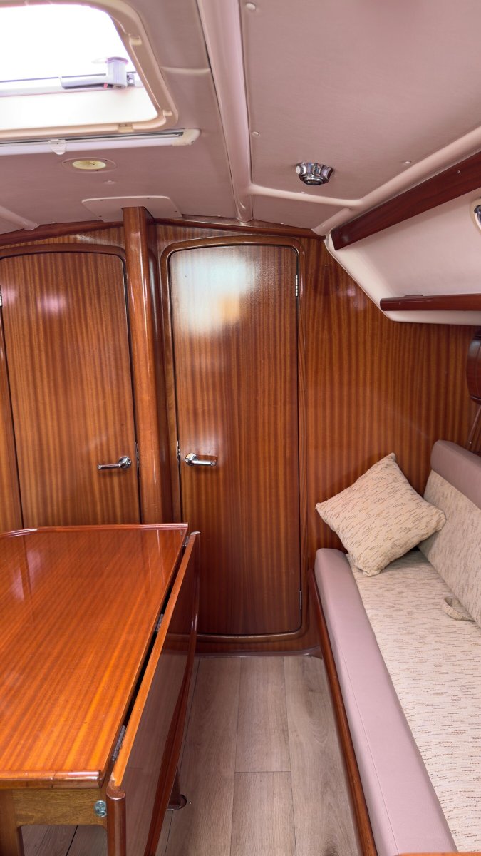 Segelboot - Bavaria Yachts - 1 {{i18n.baths}}