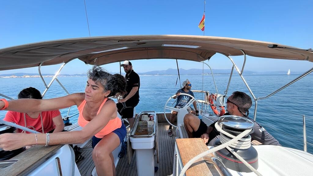 Explorar las maravillas de la costa atlántica