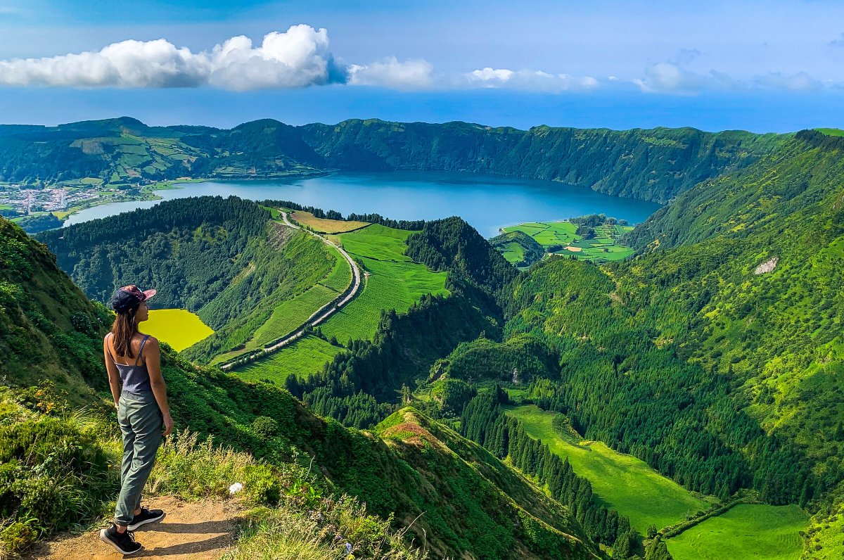 Esperienza di navigazione da Madeira