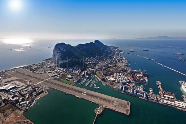 viajes en barco tanger