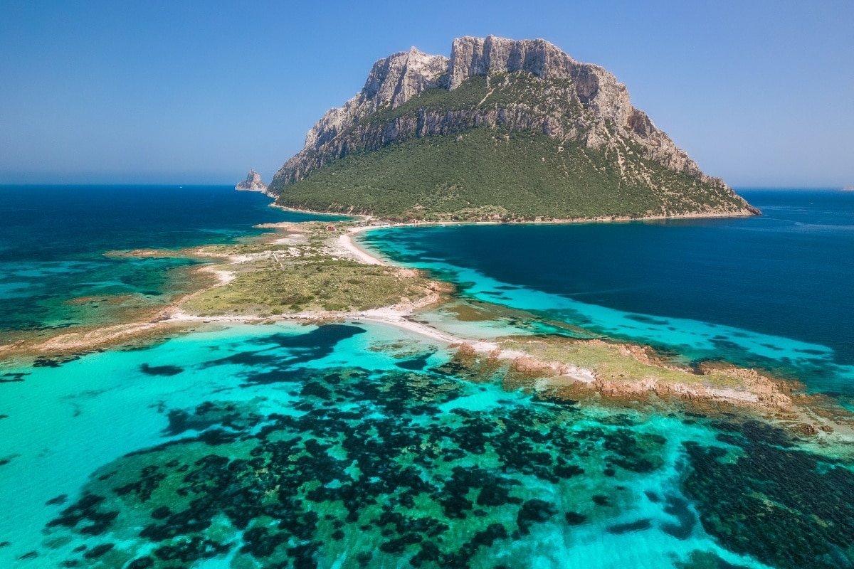 Crucero premium di una settimana in veliero per la Sardegna - Costa Smeralda