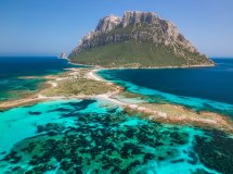 Premium one-week sailing cruise in Sardinia - Emerald Coast