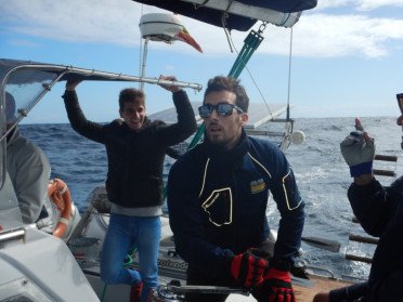 Curso de Patrón Portuario en Las Palmas de Gran Canaria