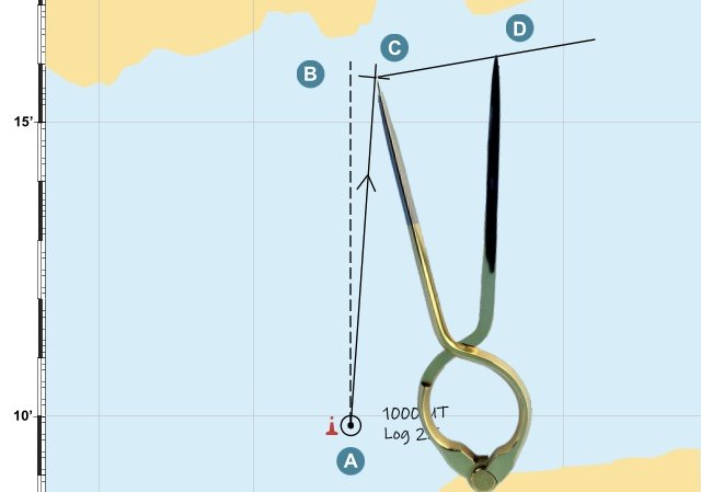 RYA online Yachtmaster course