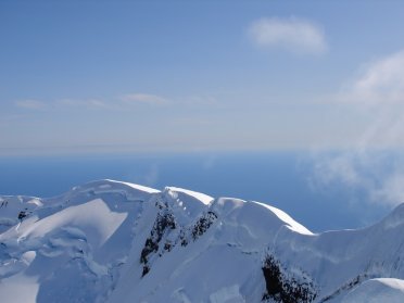 Von Spitzbergen über Jan Mayen nach Island – Eine wahre Arktisexpedition