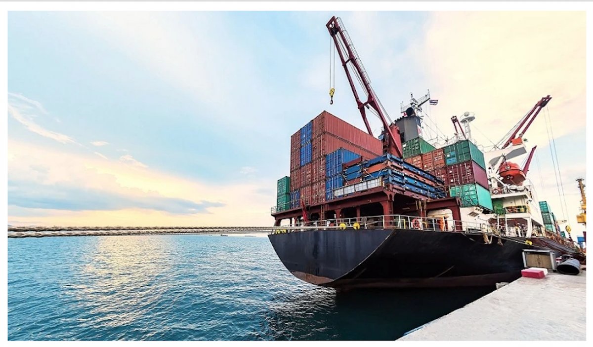 Curso de formación en gestión de la cadena de suministro y logística en el sector portuario en Málaga