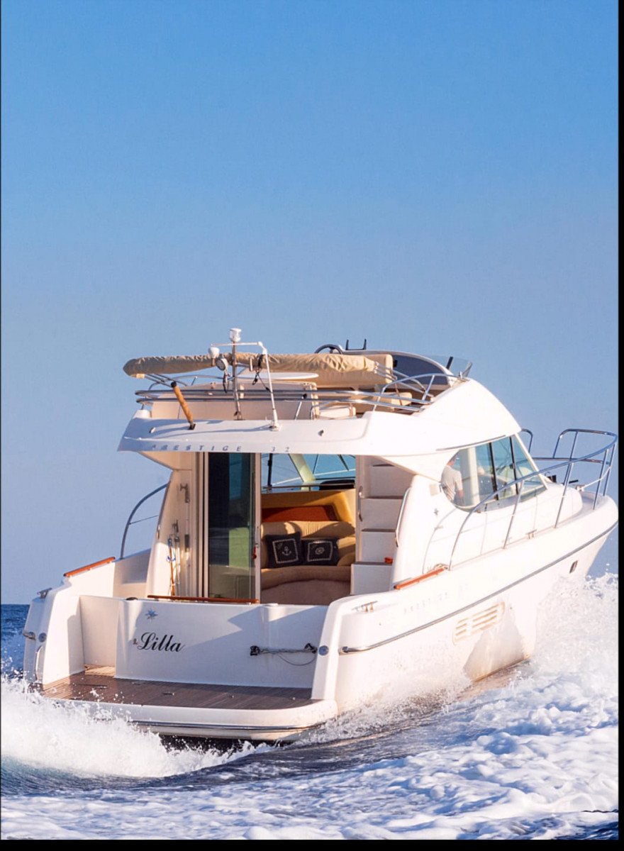 Jeanneau - 10 meters