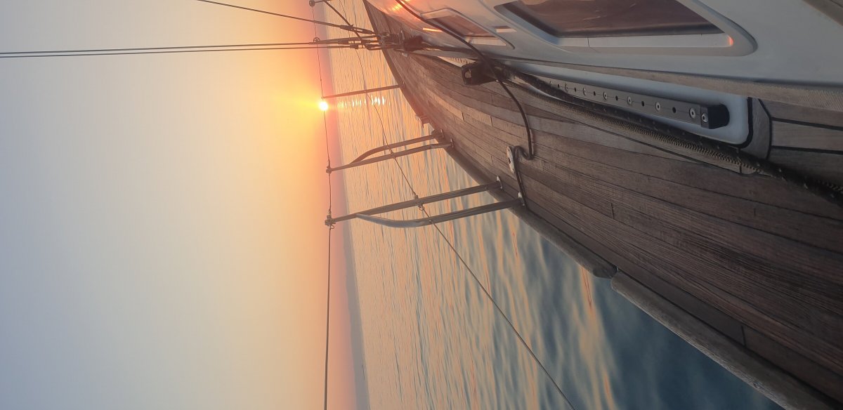 Boat trip through the blue waters of Southern Sardinia
