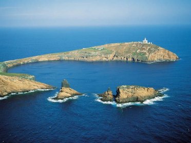 Weekend in catamarano alle isole Columbretes