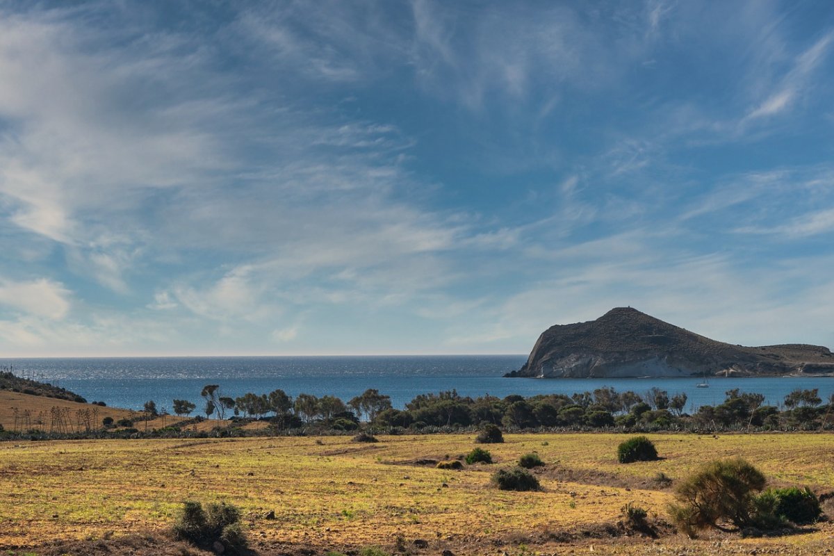 Sailboat licensing practices in Cabo de Gata for all certifications