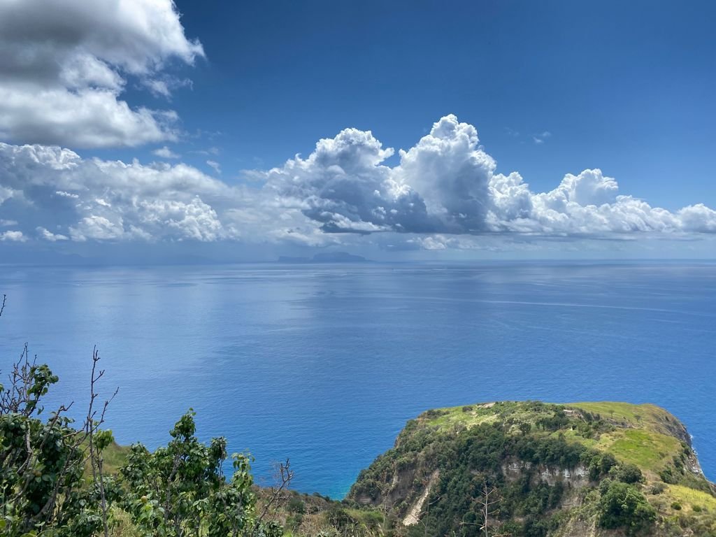 Ischia: An Island to Explore with Sailing and Trekking Activities