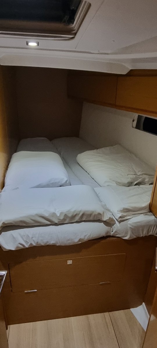 Aprender a navegar en el Mediterráneo