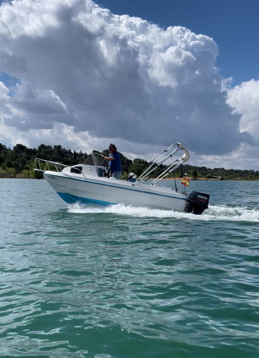 Arimar - PLAYAMAR 460-B