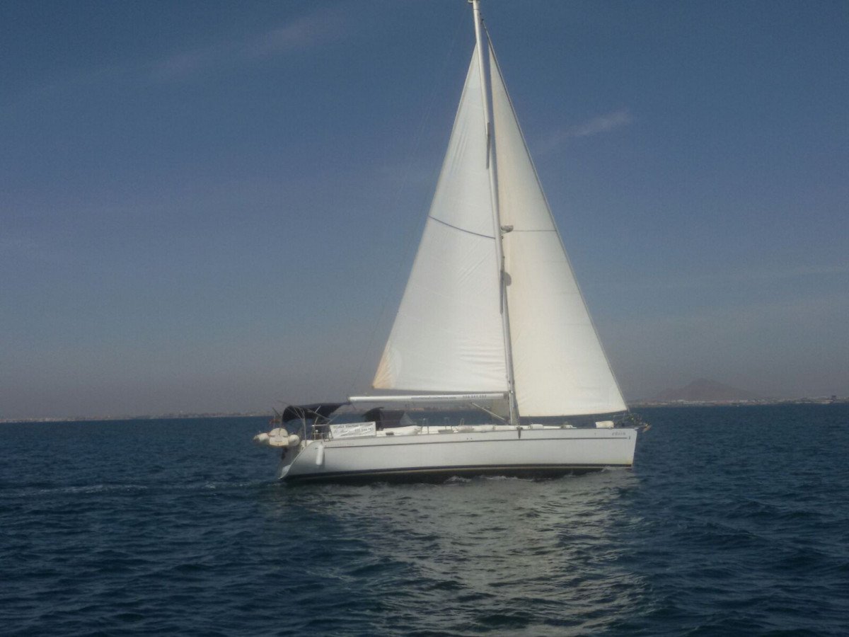 Bénéteau - CYCLADES 50.4