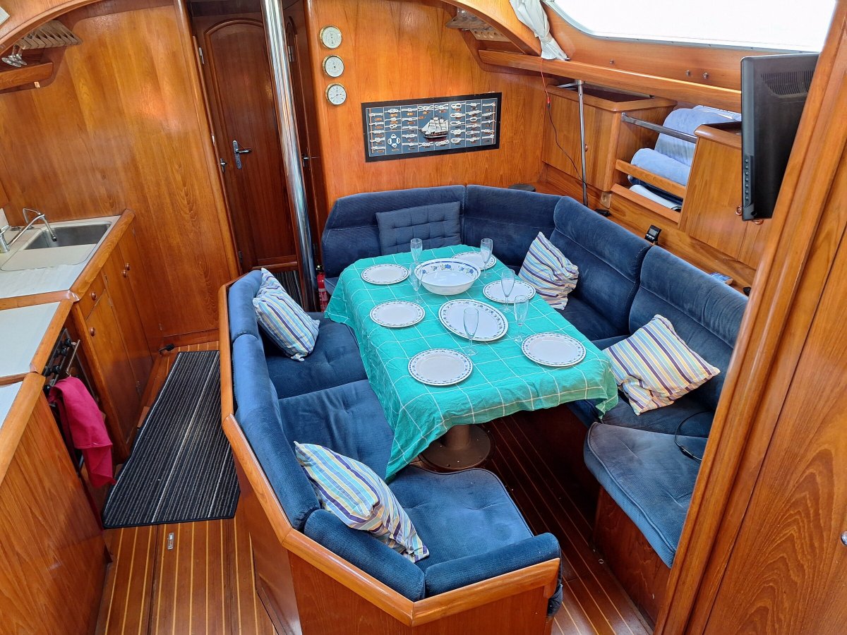 Visita all'Isola di Es Vedrá in Veliero