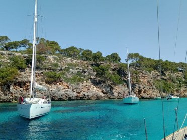 Giornata di navigazione a Ibiza e Formentera