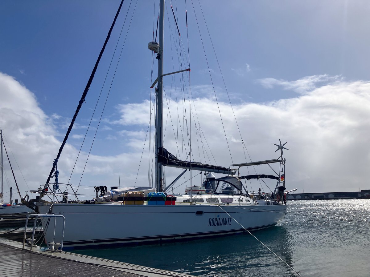 Bootsnavigationserfahrung durch die Gewässer von Martinique