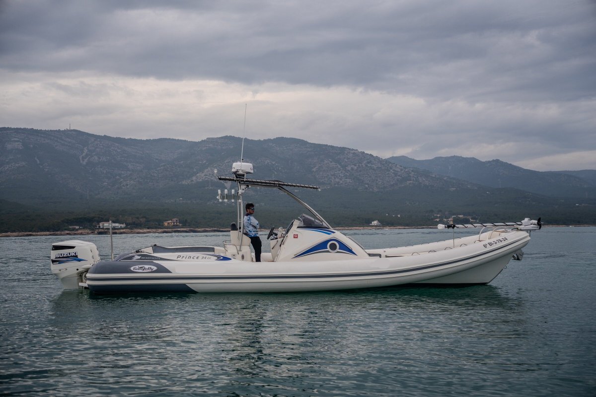 Zodiac - 11 Personen