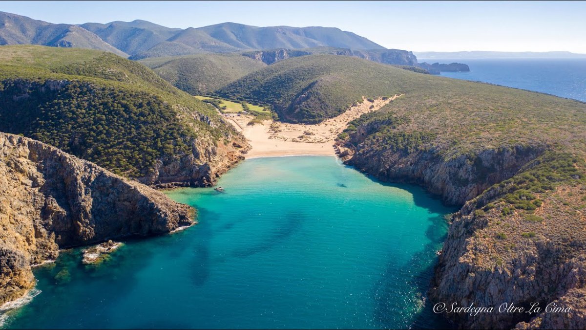Una settimana di avventura in mare