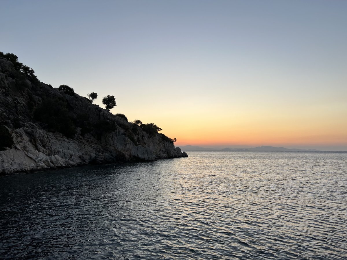Sail through the Peloponnese on an exciting boat trip