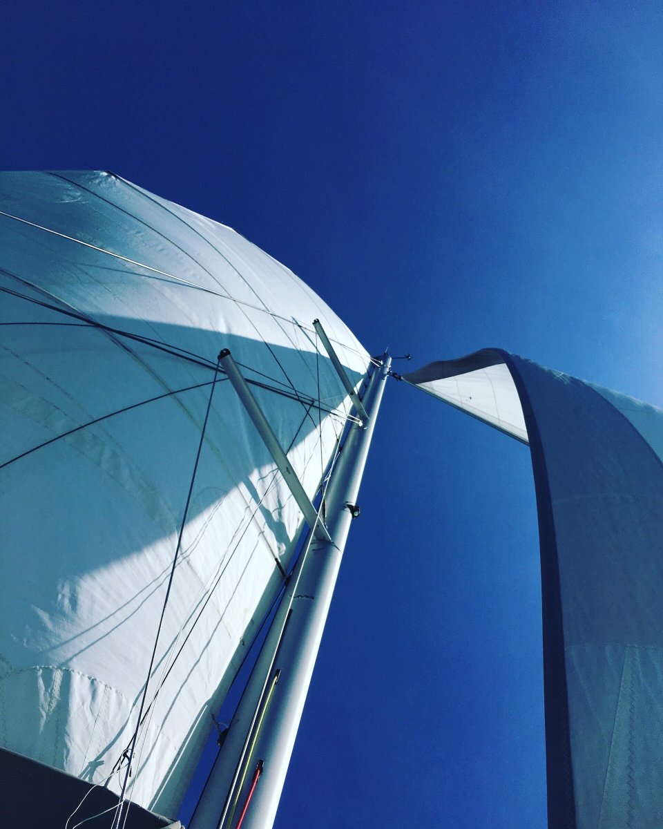 Excursiones en catamarán a vela por las costas de Tailandia