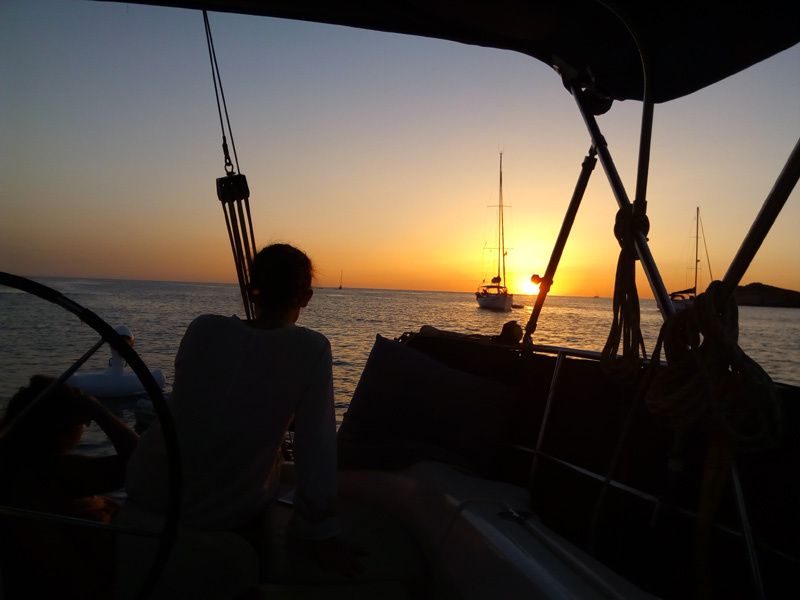 Bavaria Yachts - 6 persone