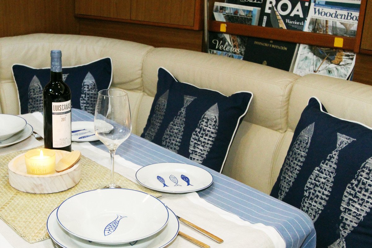 Jeanneau - 12 meters