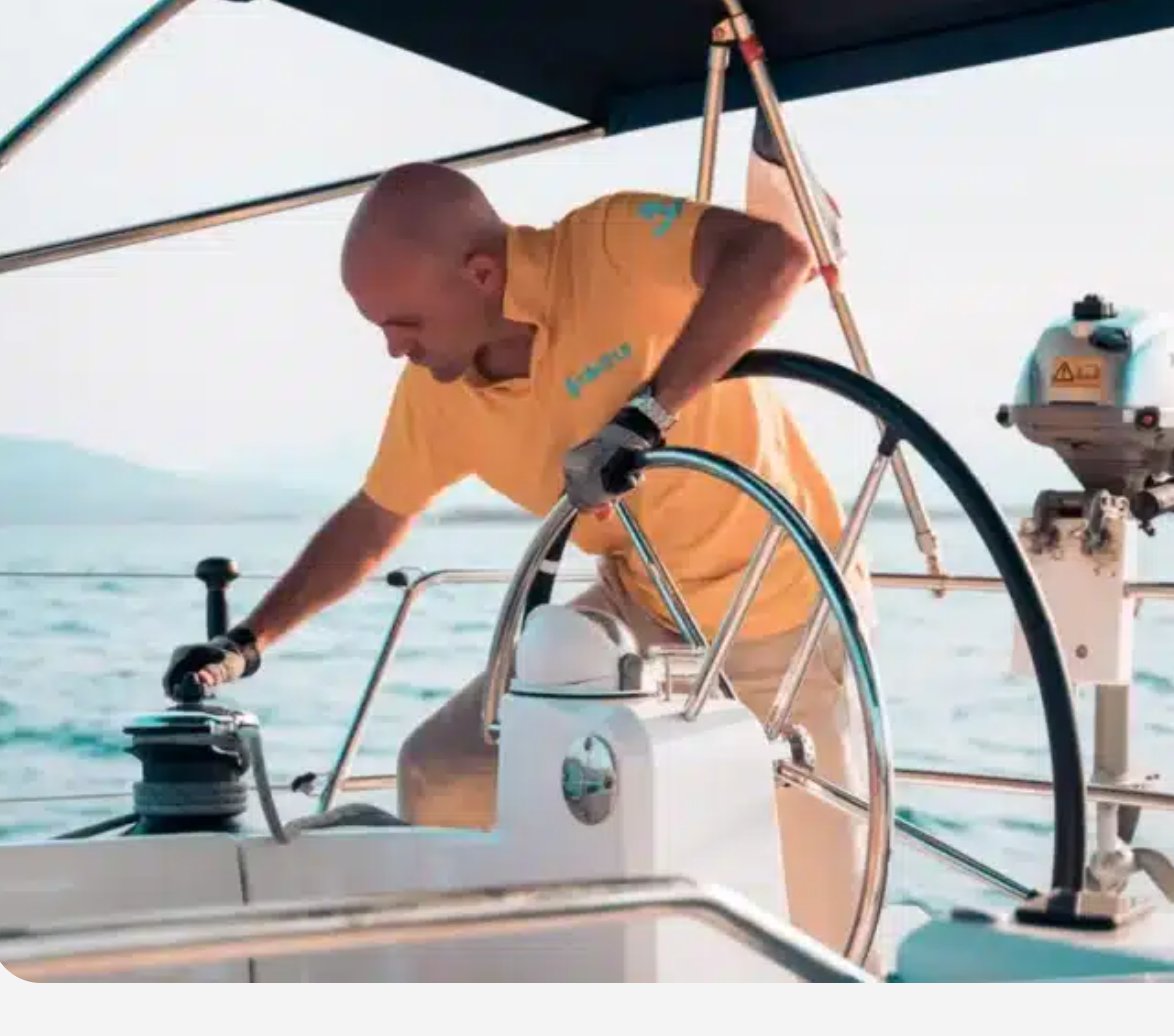 Segeltörn in Kroatien (Pula) für erfahrene Segler