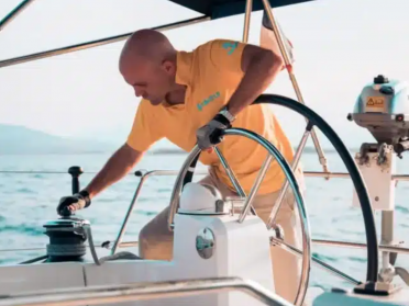 SKS Ausbildungstörn auf Mallorca