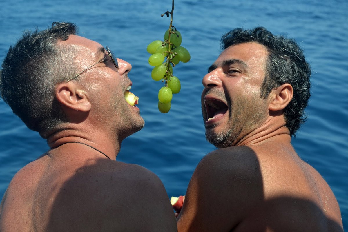 Jeanneau - 13.75 meters