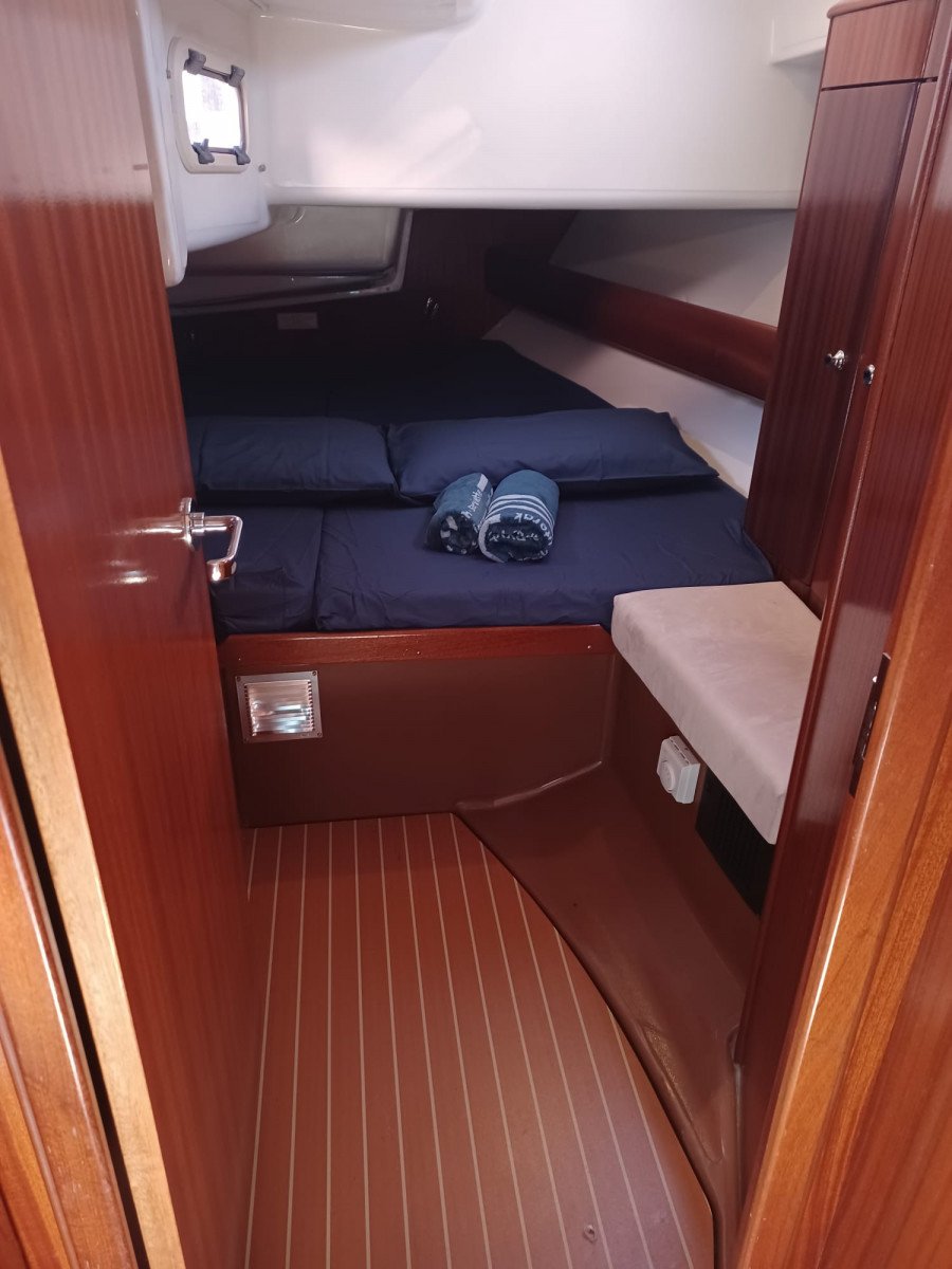 Bavaria Yachts - 2 {{i18n.baths}}