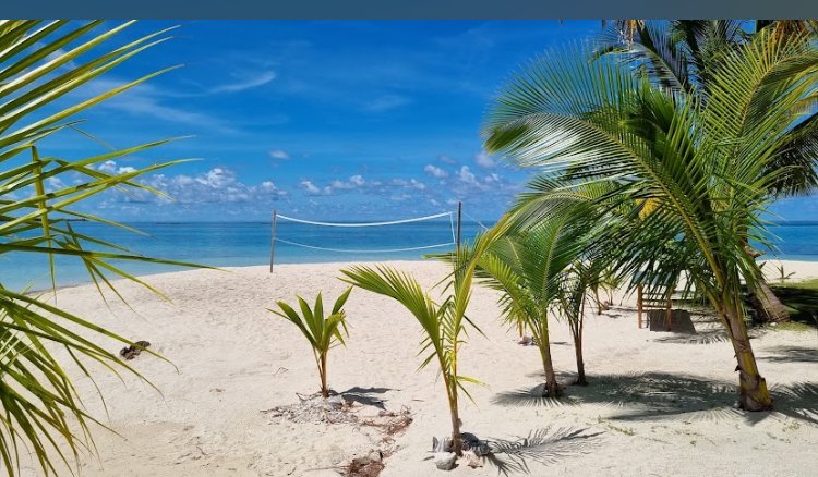 Caribbean flotilla tour on catamarans from Colombia and Panama