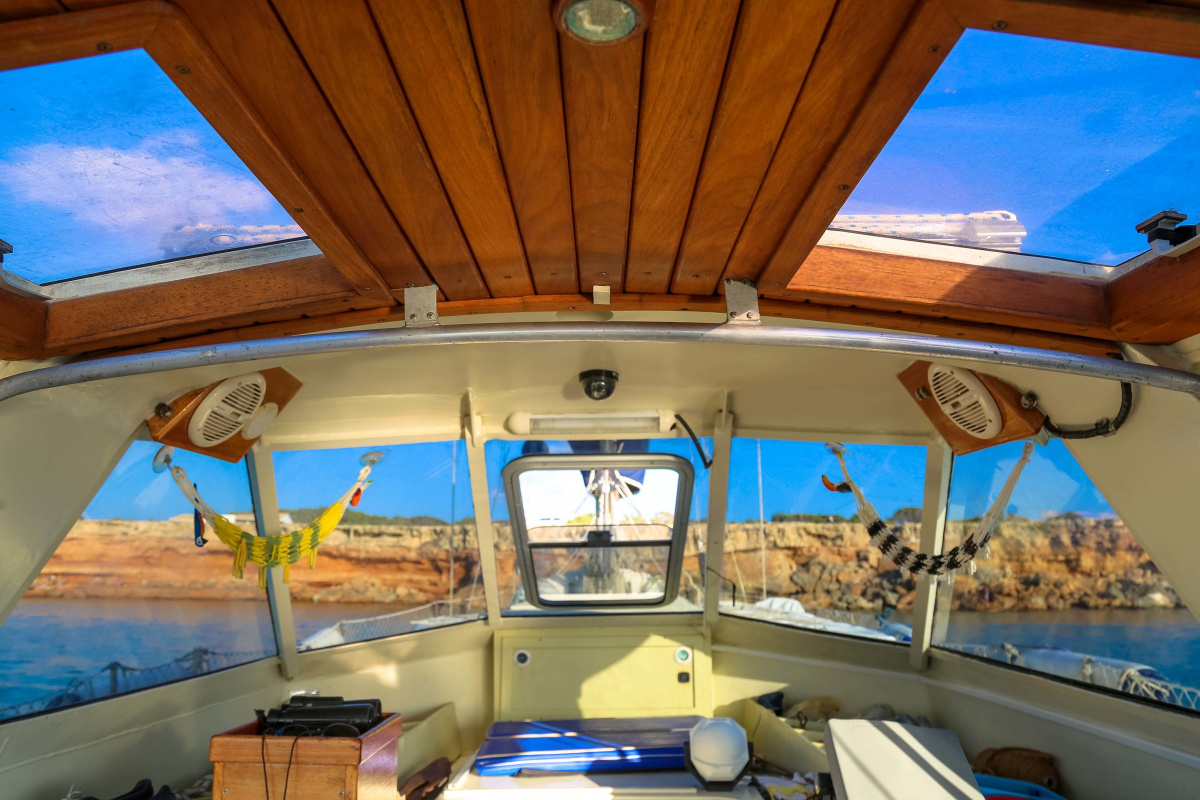 viajes semana santa mallorca