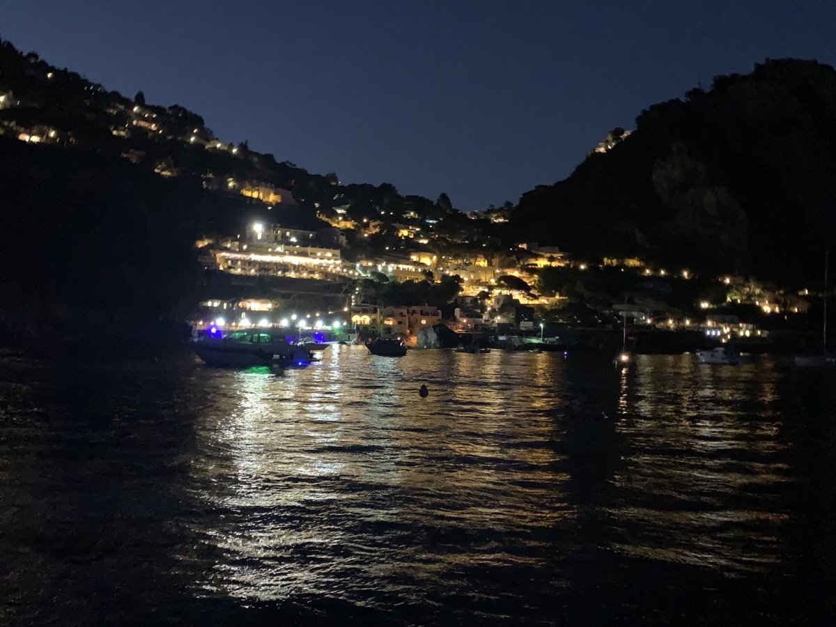 Bénéteau - Cyclades