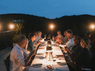 Greek Ionian island-hopping - all-inclusive sailing week, Bali 4.2