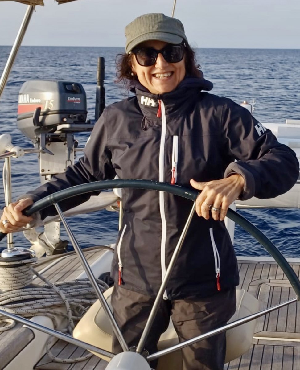 Impara a navigare con professionisti esperti