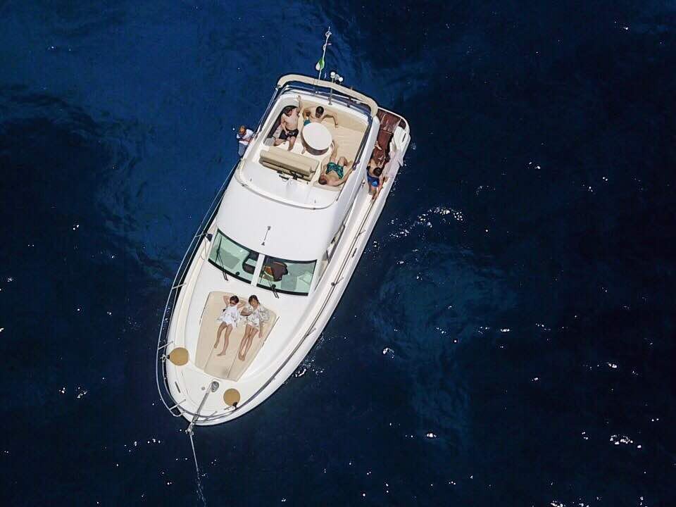 Barco a motor - Jeanneau - 1 baños