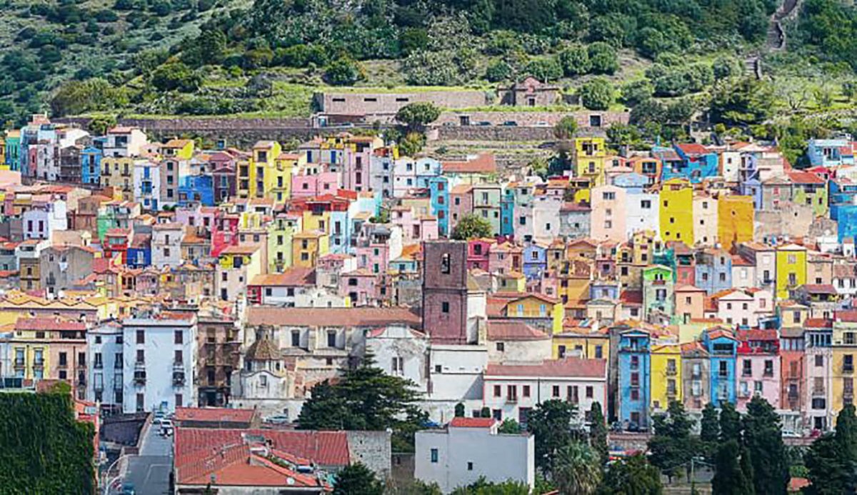 Viaggio in barca Valencia-Sardegna