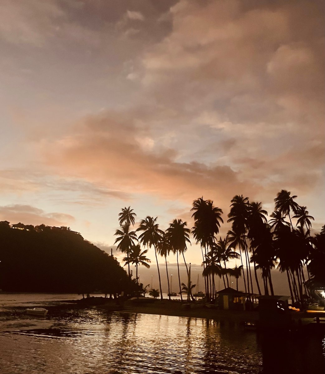 A Nautical Journey with the Rhythm of Reggae Music in the British Virgin Islands